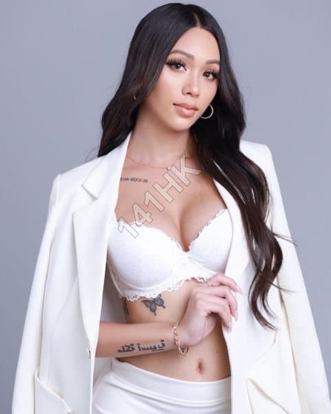 Kris-2 — wong-tai-sin 141HK photo 8
