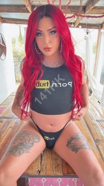Tina-3 — tuen-mun 141HK photo 17