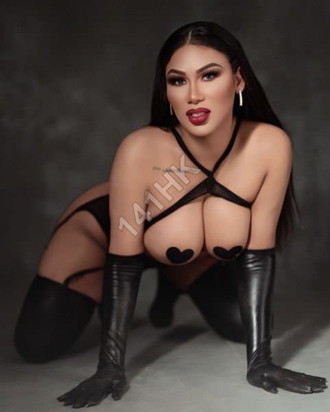Tina-4 — north 141HK photo 4