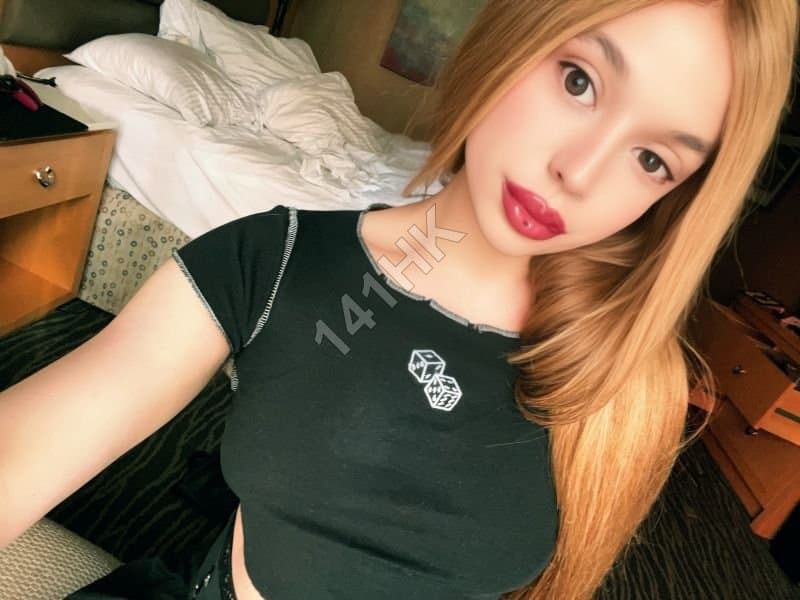 Carmen — yuen-long 141HK photo 12