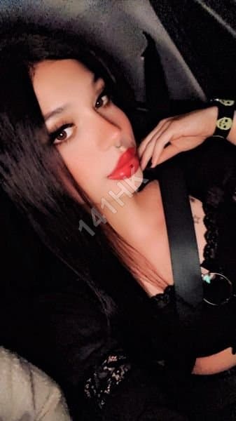 Carmen — yuen-long 141HK photo 10