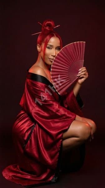 Mary-4 — yuen-long 141HK photo 9