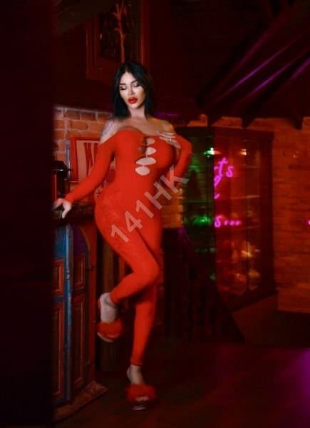 Lucy-4 — kwun-tong 141HK photo 23