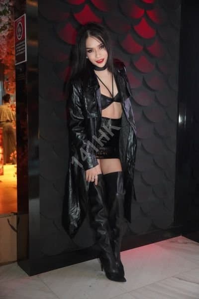 Hazel-3 — eastern 141HK photo 7