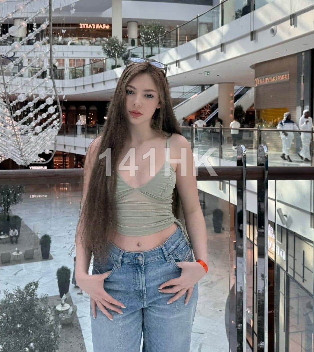 Fung — Tsim Sha Tsui 141HK portrait 3