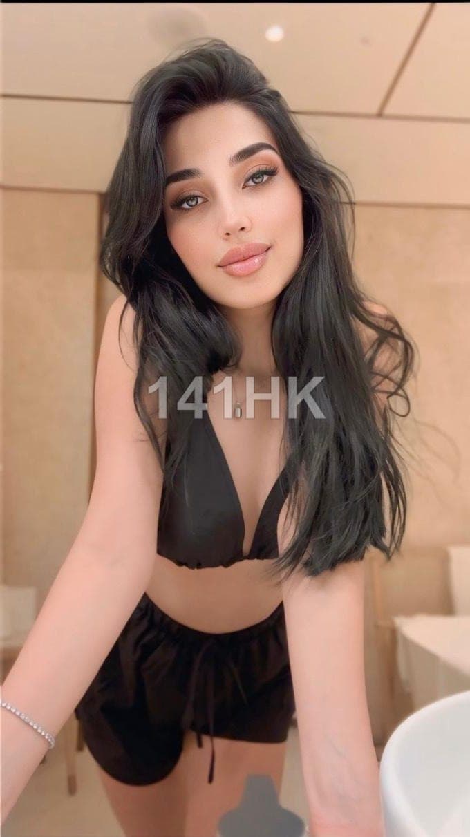 若琳 — Yuen Long 141HK portrait 8