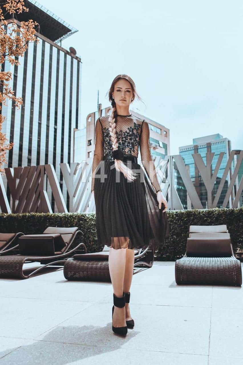 Maggie — 一樓一鳳 • Tuen Mun