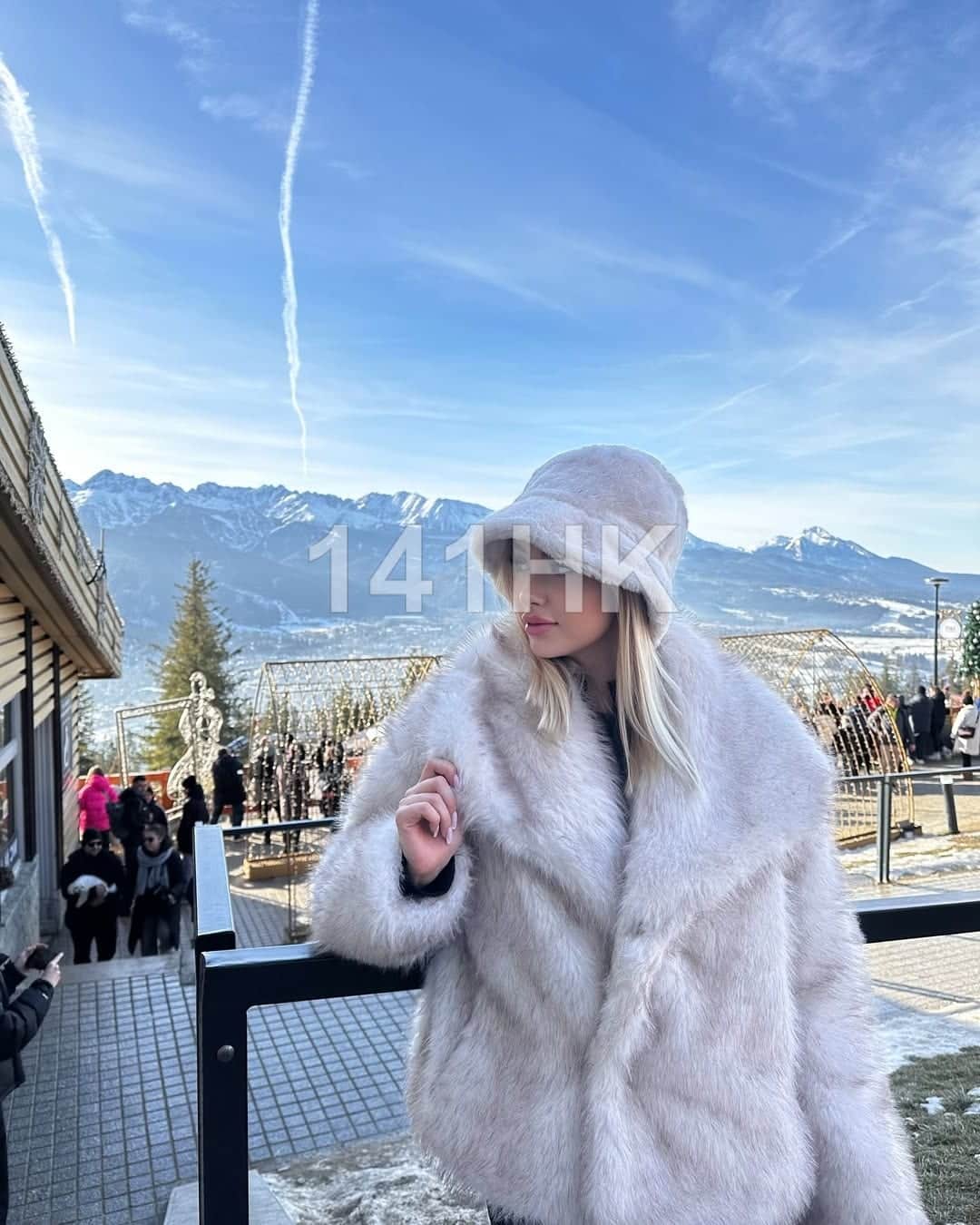 Lena — 一樓一鳳 • Tuen Mun