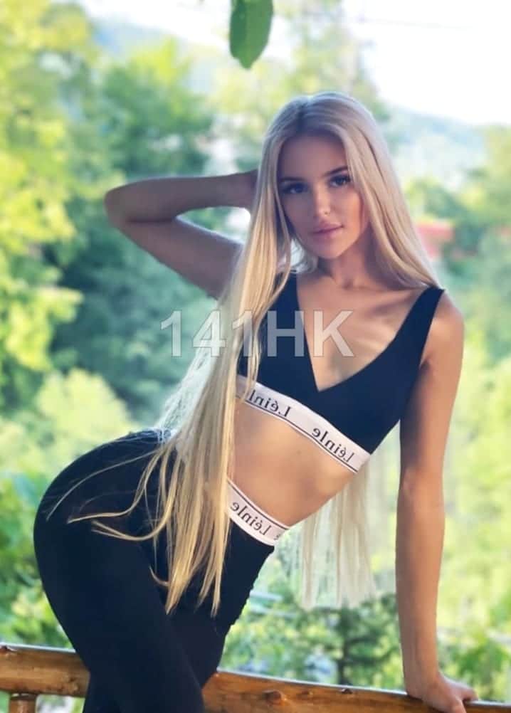 Lisa — 一樓一鳳 • Tsim Sha Tsui