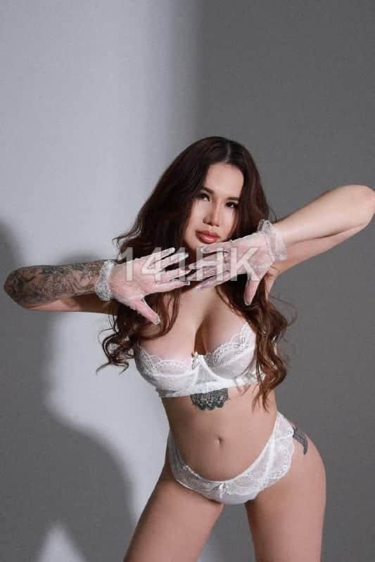 Linda — 一樓一鳳 • Tsim Sha Tsui