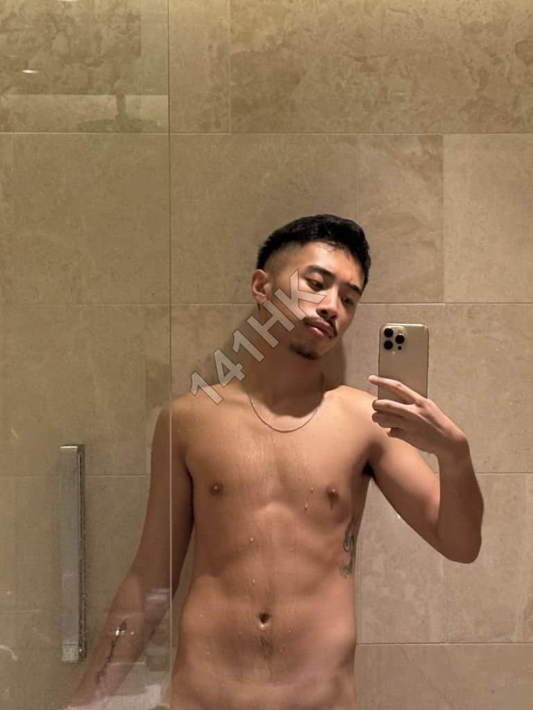 Benny — 男公關 • tuen mun