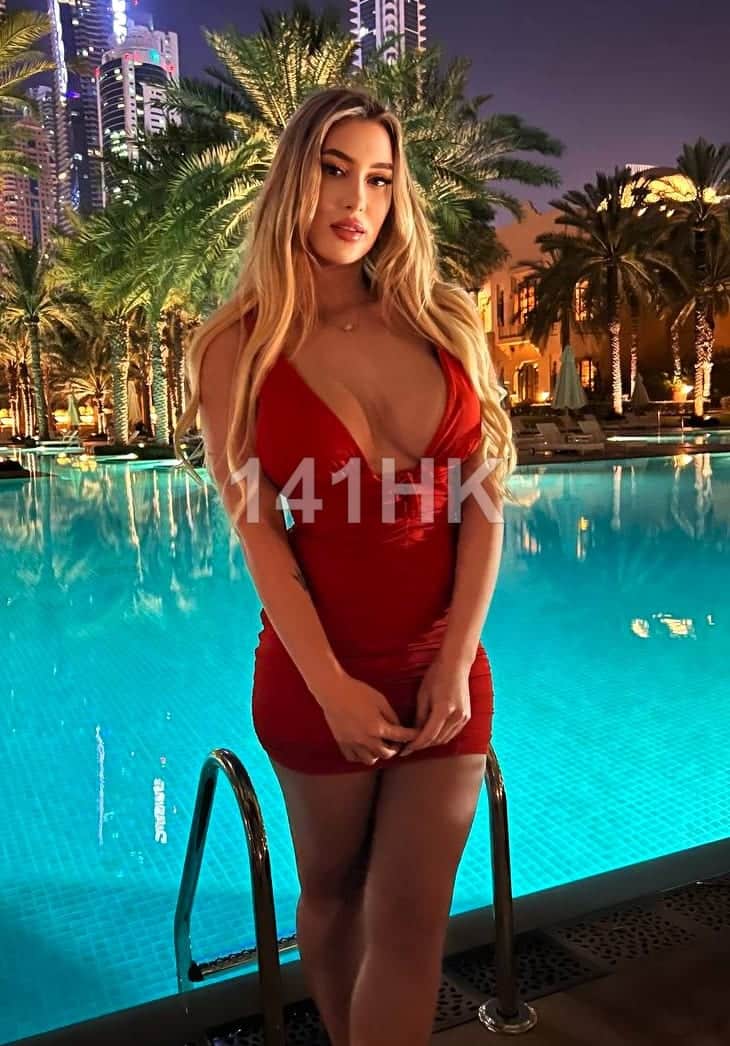 Escort 樂瑤 Kwun Tong