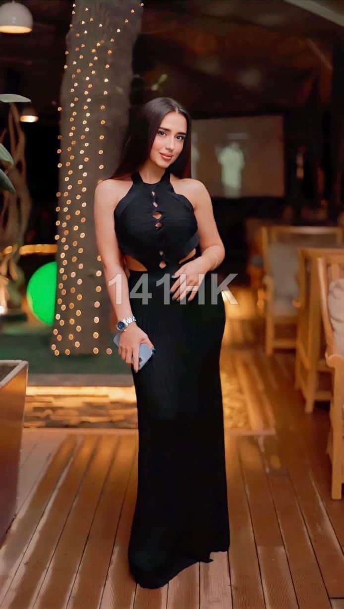 Escort Cherry Sai Kung