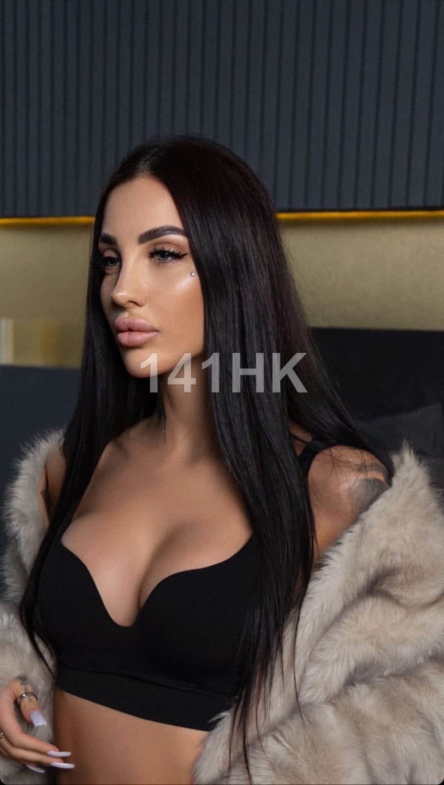 Escort Apple Yau Tsim Mong