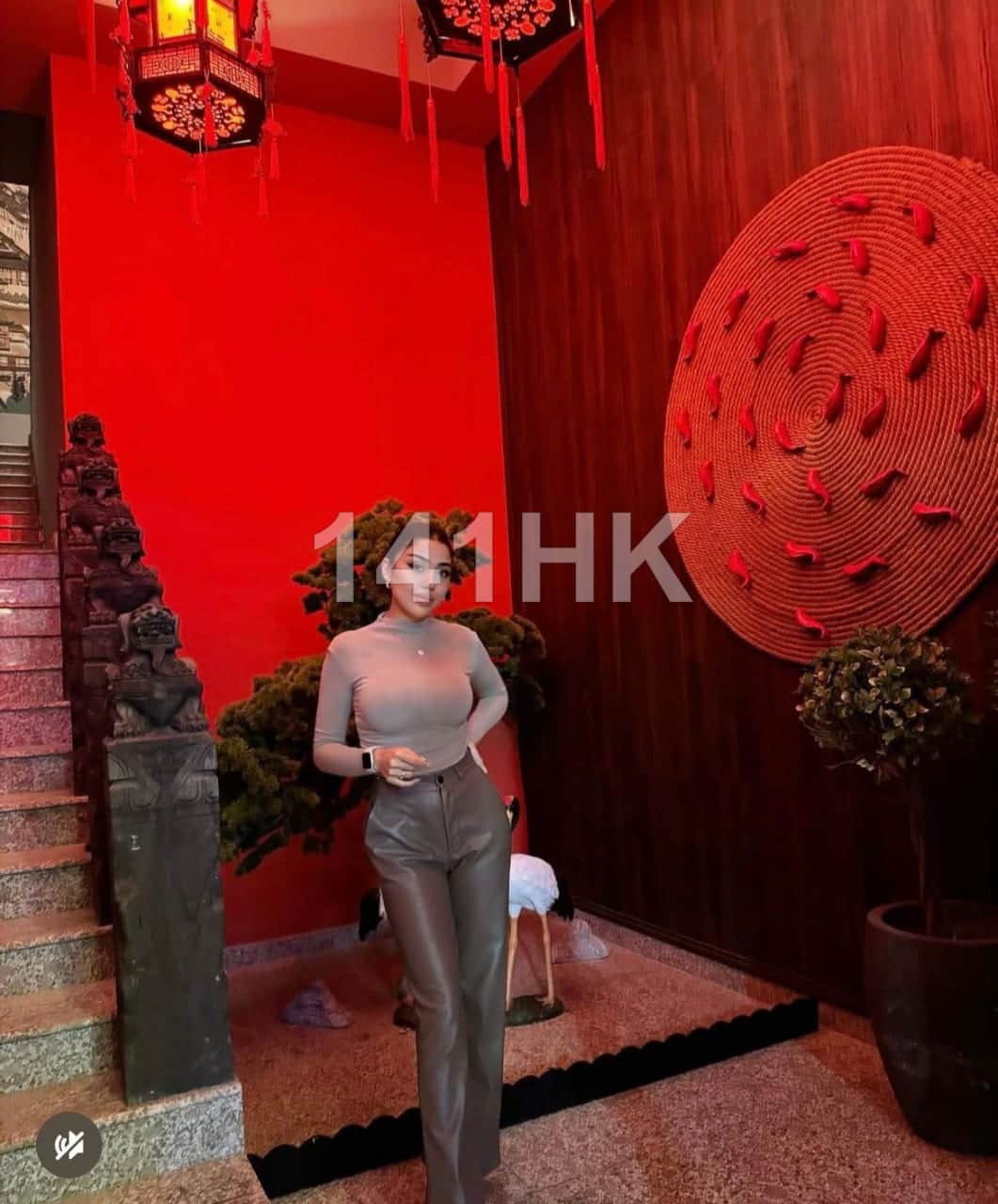 Escort Kyunghee Wan Chai