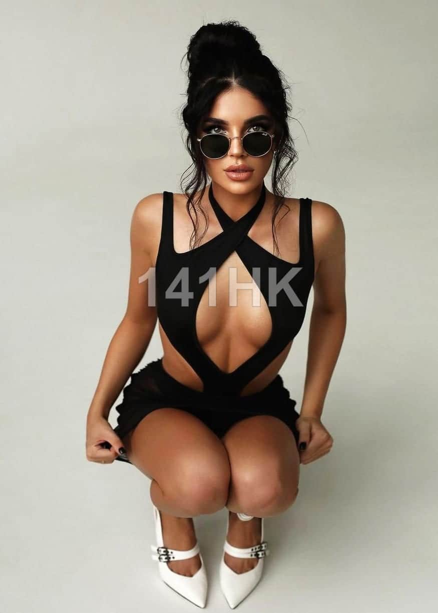 Escort Jelita Tuen Mun