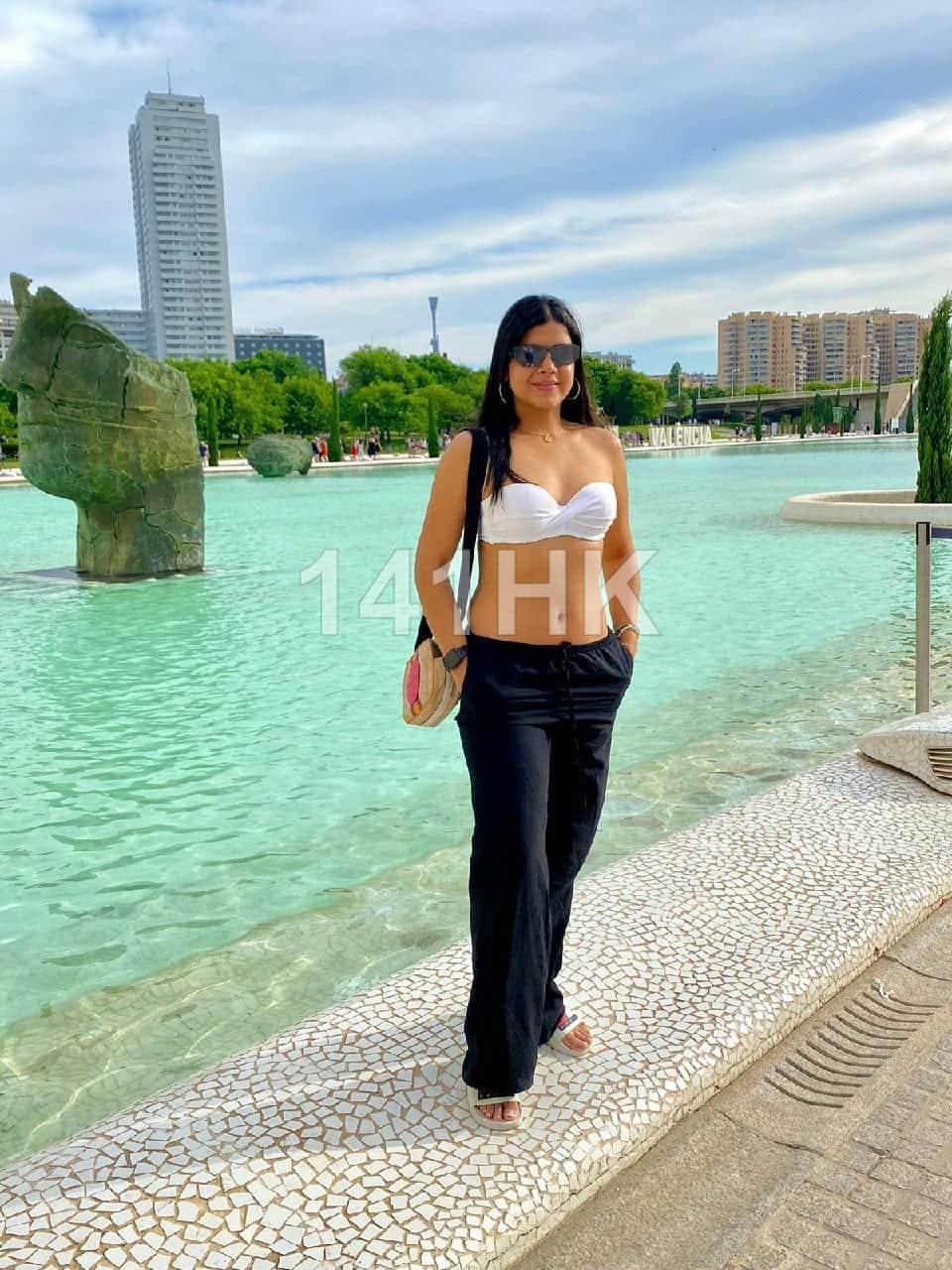 Escort Kiki Kwai Tsing