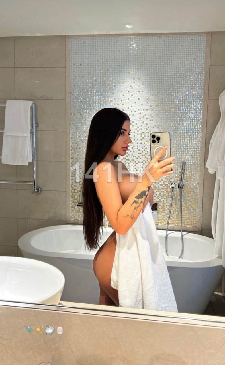 Escort Winnie Yau Tsim Mong