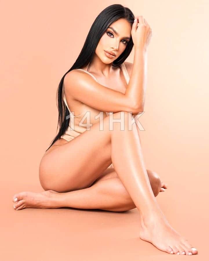 Escort 佳蓉 Wong Tai Sin