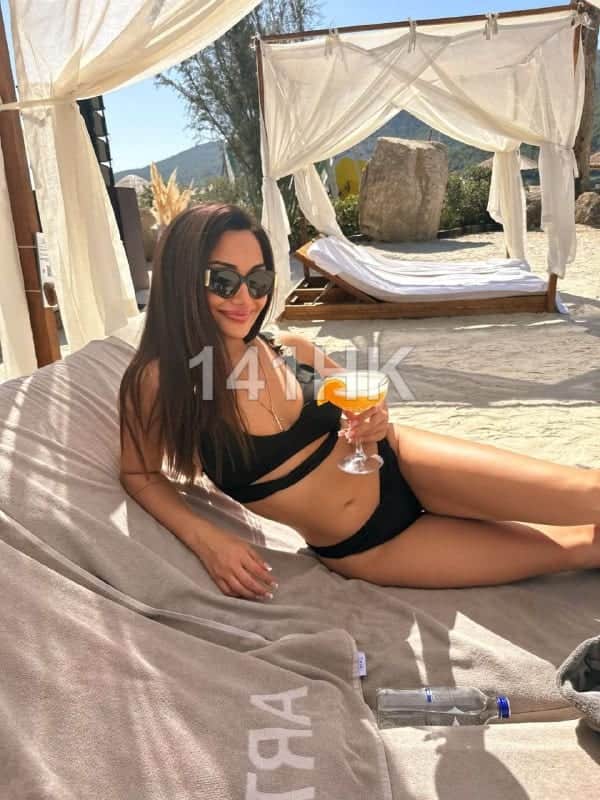 Escort Jenny Tai Po