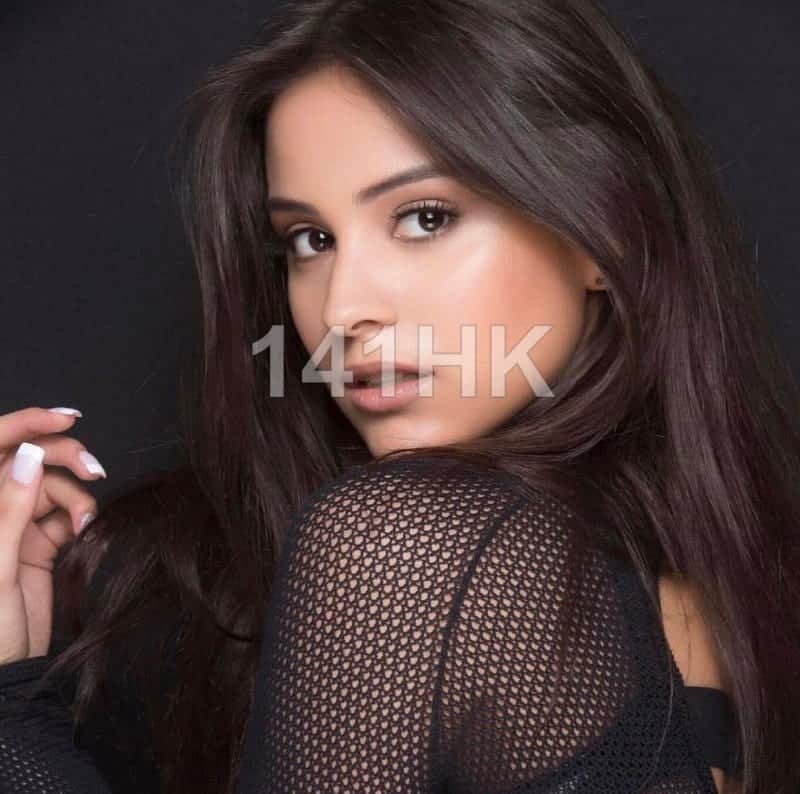 Escort Queenie Wong Tai Sin