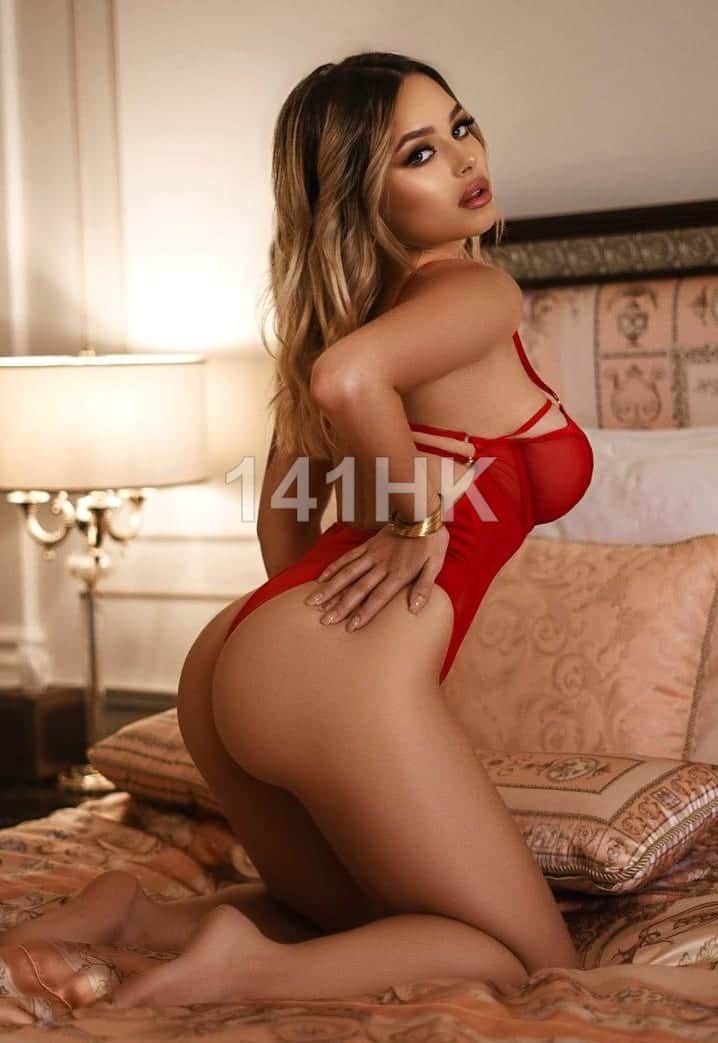 Escort Cherry Causeway Bay