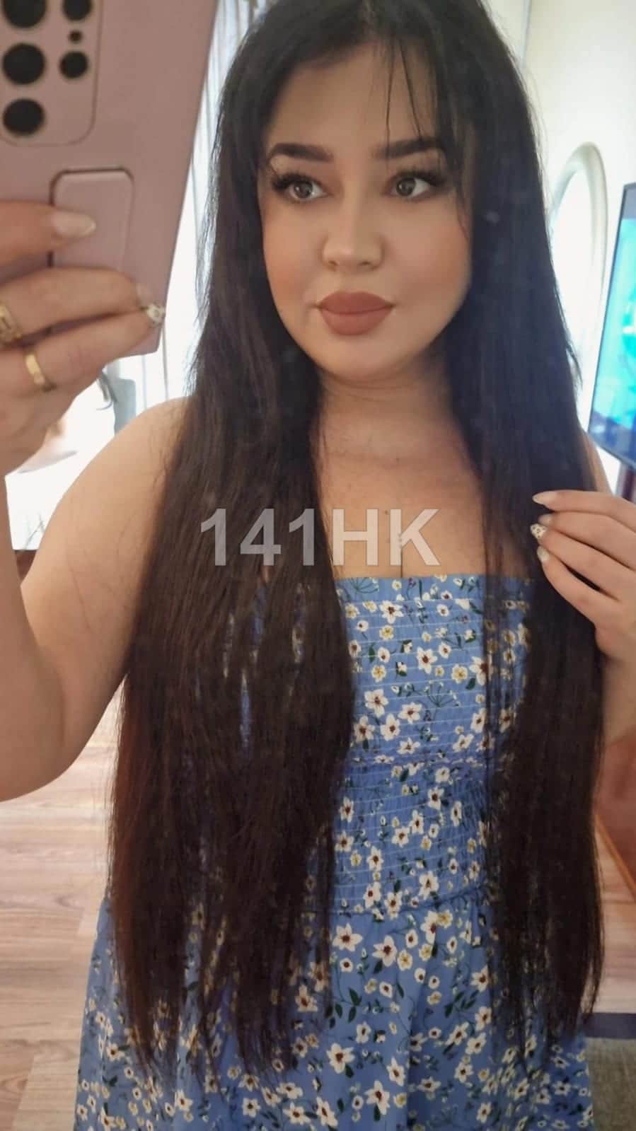 Escort 靜怡 Tsim Sha Tsui