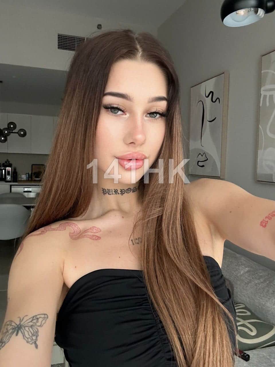 Escort Miyeon Tsim Sha Tsui