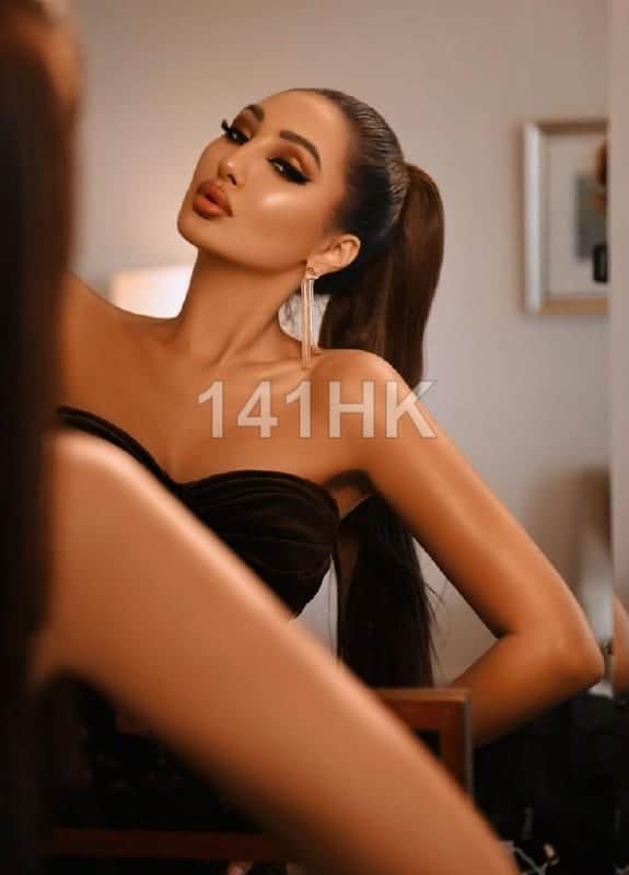 Escort 若嵐 Wong Tai Sin