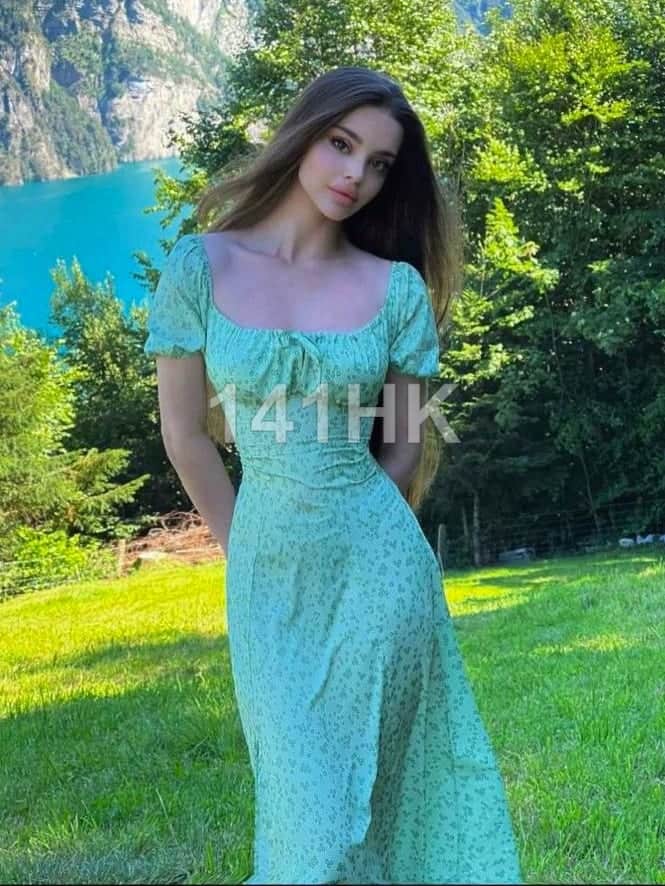 Escort 佳佳 Yau Tsim Mong