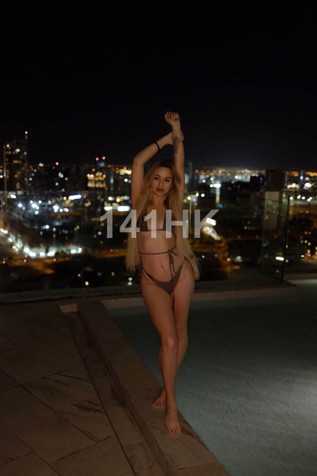 Escort 婷婷 Wan Chai