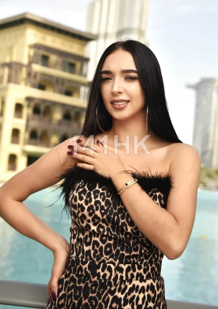 Escort 曉燕 Kwun Tong